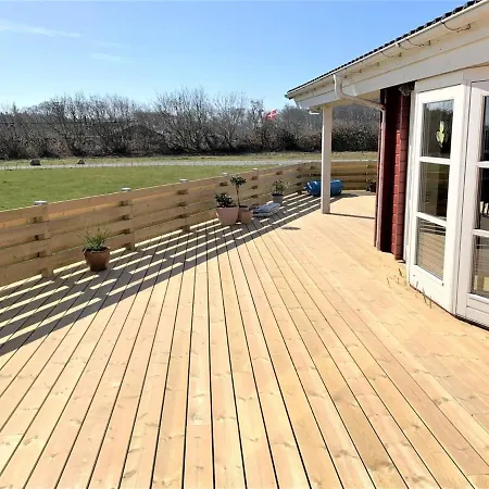 Anneli - 600m From The Sea In Funen By Interhome * Spodsbjerg
