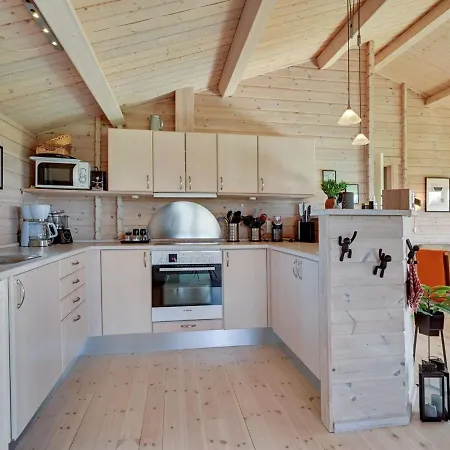 Anneli - 600m From The Sea In Funen By Interhome Holiday home