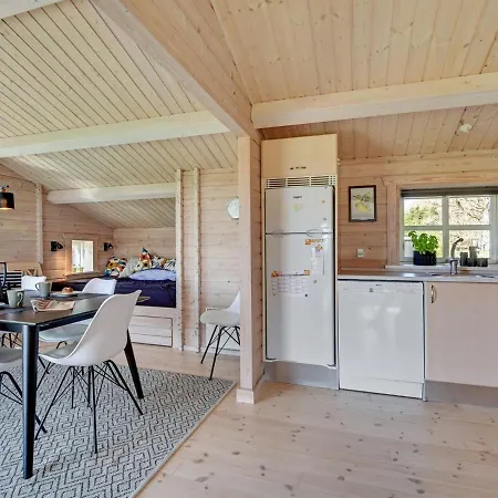 Anneli - 600m From The Sea In Funen By Interhome * Spodsbjerg