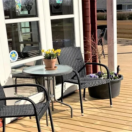 Holiday home Anneli - 600m From The Sea In Funen By Interhome *
