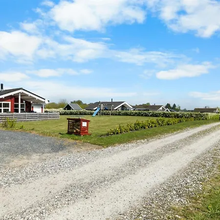 Anneli - 600m From The Sea By Interhome Spodsbjerg