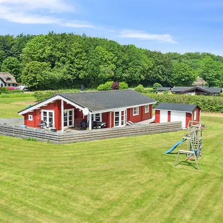 Anneli - 600m From The Sea By Interhome