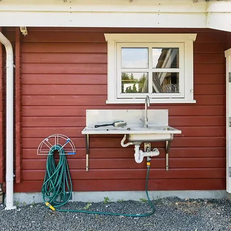 Holiday home Anneli - 600m From The Sea By Interhome *