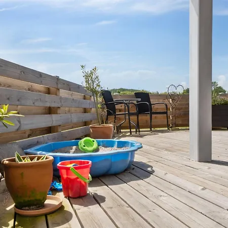 Anneli - 600m From The Sea By Interhome * Spodsbjerg