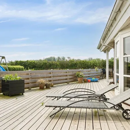 Anneli - 600m From The Sea By Interhome Holiday home