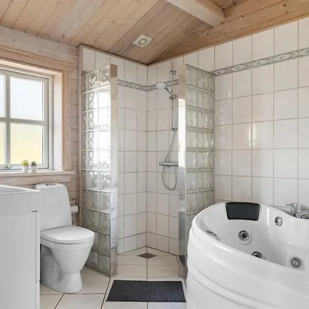 Anneli - 600m From The Sea By Interhome Holiday home