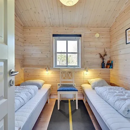 Anneli - 600m From The Sea By Interhome Holiday home Spodsbjerg