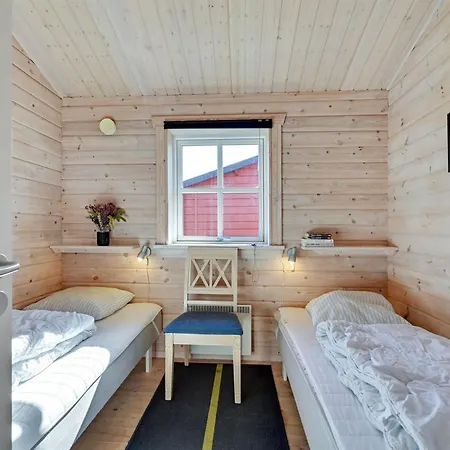 Anneli - 600m From The Sea By Interhome *