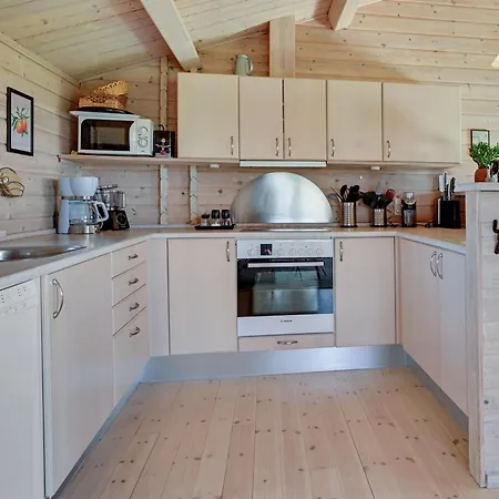 Anneli - 600m From The Sea By Interhome Holiday home