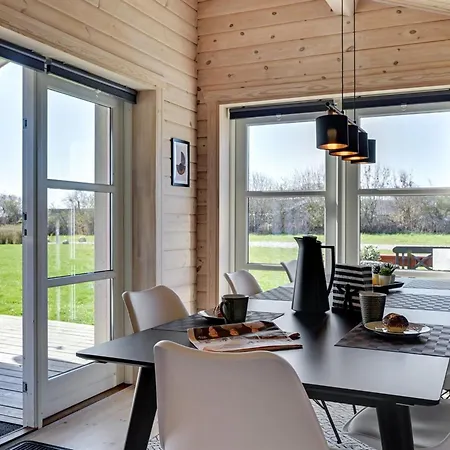 Anneli - 600m From The Sea By Interhome Spodsbjerg