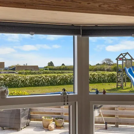 Anneli - 600m From The Sea By Interhome Holiday home *