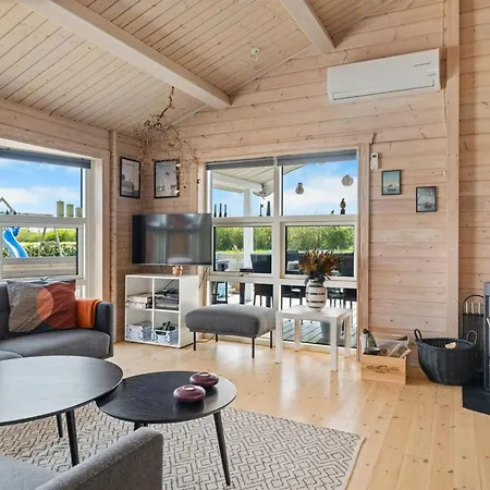 Anneli - 600m From The Sea By Interhome *