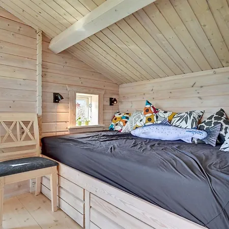 Anneli - 600m From The Sea By Interhome Prázdninový dům *