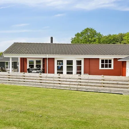 Prázdninový dům Anneli - 600m From The Sea By Interhome
