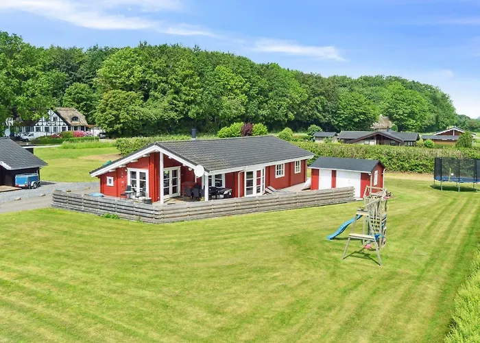 Anneli - 600m From The Sea By Interhome