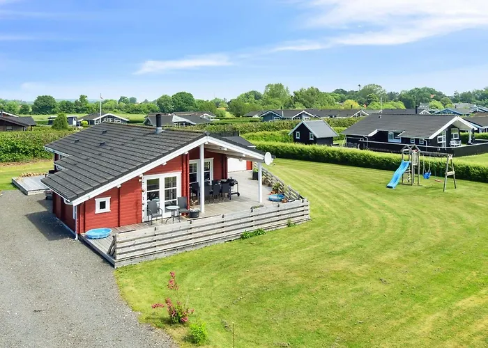 Anneli - 600m From The Sea By Interhome