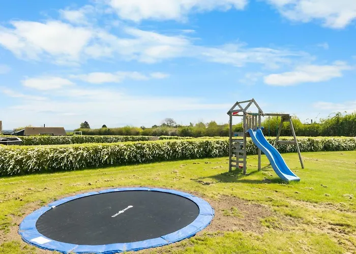 Anneli - 600m From The Sea By Interhome Spodsbjerg