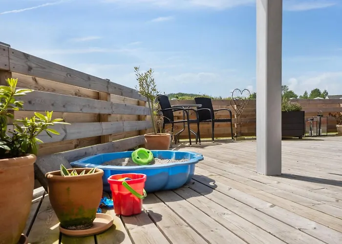 Anneli - 600m From The Sea By Interhome * Spodsbjerg