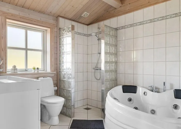 Anneli - 600m From The Sea By Interhome Holiday home