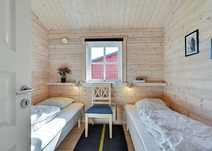 Anneli - 600m From The Sea By Interhome *