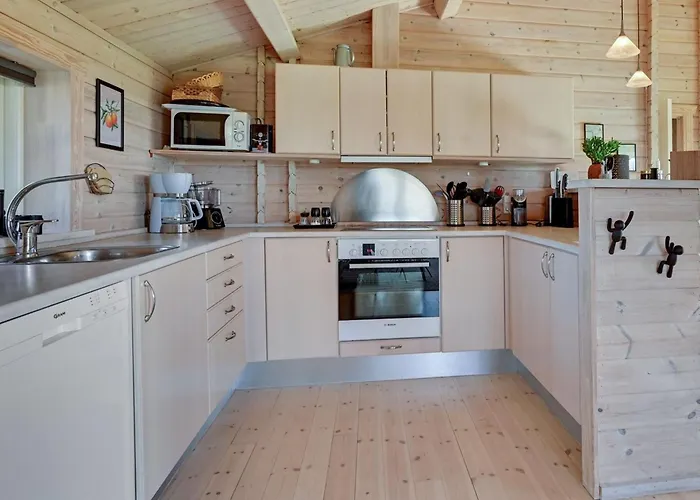 Anneli - 600m From The Sea By Interhome Holiday home