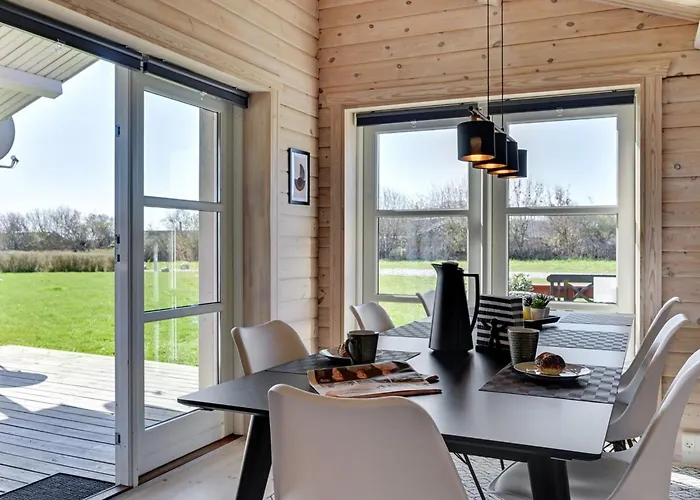 Anneli - 600m From The Sea By Interhome Spodsbjerg