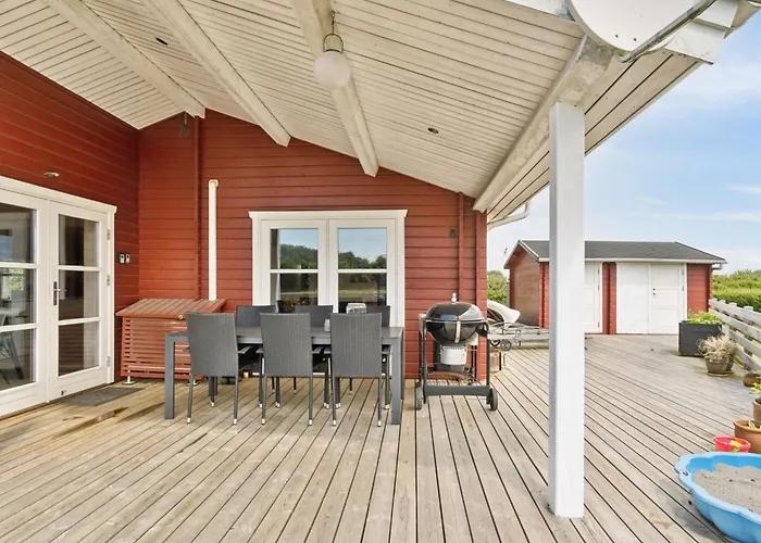 Anneli - 600m From The Sea By Interhome Holiday home *