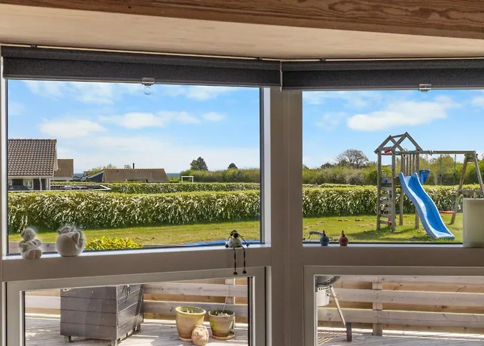 Anneli - 600m From The Sea By Interhome Holiday home *